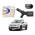 Sensor Abs Traseiro Tsa Saveiro 1.6 2009 A 2012 Sensor Abs Traseiro Tsa Saveiro 1.6 2009 A 2012