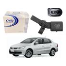 Sensor Abs Traseiro Tsa Voyage 1.6 2.0 2009 A 2012 Sensor Abs Traseiro Tsa Voyage 1.6 2.0 2009 A 2012