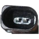 Sensor abs Traseiro Volkswagen Jetta 2006 a 2020 MAXAUTO