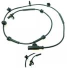 Sensor ABS Velocidade Dianteiro Jac J5 J6 Sensor ABS Velocidade Dianteiro Jac J5 J6