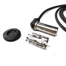 Sensor abs volvo fh-13 (curto) curvado cip imp **volvo fh-13