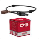 Sensor Abs vw Saveiro g5 Traseiro Lado Esquerdo ds Sensor Abs vw Saveiro g5 Traseiro Lado Esquerdo ds