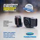 Sensor Acelerador Case Ou New Holland 845B RG140B RG170B