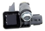 Sensor airbag captur zen clio kwid 1.0 1.0 1.6 2.0 12v 16v 2016 a 2020 preto 988326121r