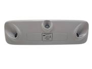 Sensor Alarme Fiat Punto Bravo Linea 2010 2012 2014 2018 Cinza Original 100202128