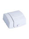 Sensor Alarme Genno Mag Smg 433,92 Mhz