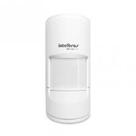 Sensor Alarme Infravermelho Pet 20 Kg IVP 5001 PET Intelbras