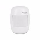 Sensor Alarme Passivo Infra Sem Fio IVP 4000 SMART Intelbras