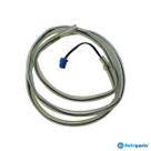 Sensor Ambiente Ar Portátil Midea - 11201007002561