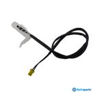 Sensor Ambiente Evaporadora Elgin ARC124390421501 Sensor Ambiente Evaporadora Elgin ARC124390421501