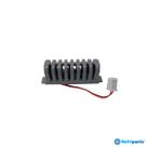 Sensor Ambiente Evaporadora Fujitsu - 9378206014