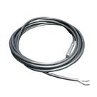Sensor Ambiente Sb19 Ntc Preto 2,5M Cabo Termistor