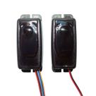 Sensor Antiesmagamento Acton Fotocelula Portão Predios e Condominios Sensor Antiesmagamento Acton Fotocelula Portão Predios e Condominios