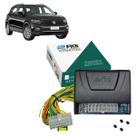 Sensor Antiesmagamento Vidro Elétrico Anti-Acidente Janela Carro VW Veículo Seguro Uber Taxi Criança