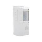 Sensor Anunciador De Presença Ding Dong Qualitronix Qap1 Sensor Anunciador De Presença Ding Dong Qualitronix Qap1
