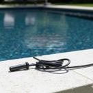 Sensor Aquecimento Solar Ecomasol TS Solar Controle Piscina Temperatura Sensor Aquecimento Solar Ecomasol TS Solar Controle Piscina Temperatura