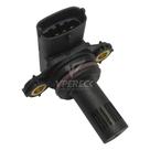 Sensor Ar Arla Para Iveco Tector - 504101690
