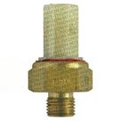 Sensor Ar Quente Escort Verona Logus Parati Mte738
