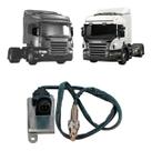 Sensor Arla Scania Série 5 (Euro 5)