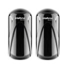 Sensor Ativo de Barreira Intelbras IVA 3110 X Duplo Feixe