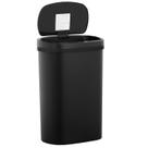Sensor automático de lixeira BestOffice 50L para cozinha, escritório