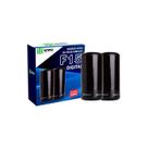 Sensor Barreira Feixe Simples Ativo F15 Digital Ir Ipec
