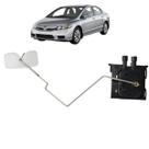 Sensor Boia Nível Combustível New Civic 1.8 16v 2007 A 2011 Sensor Boia Nível Combustível New Civic 1.8 16v 2007 A 2011