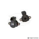 Sensor Borboleta C2 1.1 4C 8V 03 ... C3 1.1 4C 8V 02 ... / Xsara 1.4 4C 8V 97 ... 05 / Berlingo 1.9 4C 8V Tdi 96 ... 00