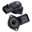 SENSOR BORBOLETA para FIESTA ECOSPORT 1.6 FLEX ZETEC ROCAM 0