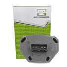 Sensor Borboleta - Tps 106, Golf, R19, Tipo