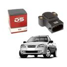 Sensor Borboleta Tps Courier 1.6 2000 A 2012