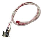 Sensor Calcador Pezinho Acionar Janome Mc350e Elna 8300 Sensor Calcador Pezinho Acionar Janome Mc350e Elna 8300