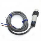 SENSOR CAPACITIVO M18 CR18-8DP NA PNP 10-30Vdc CABO 2m 4 fios - Sn 8mm - AOTORO