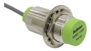 SENSOR CAPACITIVO M30 CR30-15DP NA PNP 10-30Vdc CABO 2m 3 fios - Sn 15mm - AOTORO
