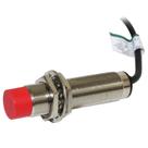 Sensor Capacitivo Tubular Metaltex C18-8-aca Metaltex