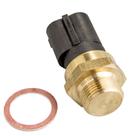 Sensor Cebolão Radiador AUDI A3 1996 A 2003 C/AR 3 PINOS - 97995 - 80295102 Sensor Cebolão Radiador AUDI A3 1996 A 2003 C/AR 3 PINOS - 97995 - 80295102