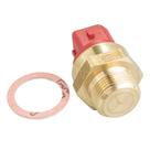 Sensor cebolão radiador escort sw 1.8 16v zetec 97 98 99 00 - 70765 - 82895100