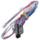 Sensor Chave Da Tampa Lavadora Consul Cwc10 Cwg11 Cwk11 12 Sensor Chave Da Tampa Lavadora Consul Cwc10 Cwg11 Cwk11 12