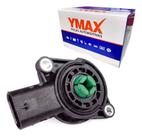 Sensor Coletor Tbi Passat Tiguan Jetta Audi A4 A3 Q3 Tt Golf