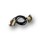 Sensor Combinado Sistema Injeção Scania Serie 5 Sensor Combinado Sistema Injeção Scania Serie 5