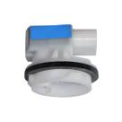 Sensor Controle Combustivel Palio 1999 Até 2004 Palio Weekend 2000 Até 2000 Siena 1999 Até 2000 Azul 7081973 Utilizar Com Sensores T010003 T010072 Cor