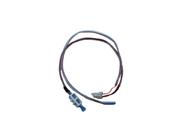 Sensor controle do descongelamento freezer LG - ACM73079231