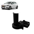 Sensor Corrente da Bateria Onix Cruze Captiva 13505369 Sensor Corrente da Bateria Onix Cruze Captiva 13505369