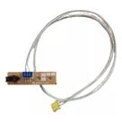 Sensor da cabeça brother pr620 pr650 pr670 pr1050 - original