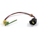 Sensor da partida a frio Ford Fiesta 2000 a 2010 Sensor da partida a frio Ford Fiesta 2000 a 2010