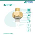 Sensor da partida a frio Volkswagen Gol 1988 a 1989 IGUAÇU