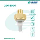 Sensor da partida a frio Volkswagen Kombi 1983 a 1998 IGUAÇU