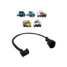 Sensor da pastilha de freio - daily 503120268