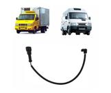 Sensor da pastilha de freio - daily 503120268