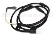 Sensor da Pastilha de Freio Range Rover Sport de 2005 á 2013 3.0/3.6/4.4 - ( Dianteira )